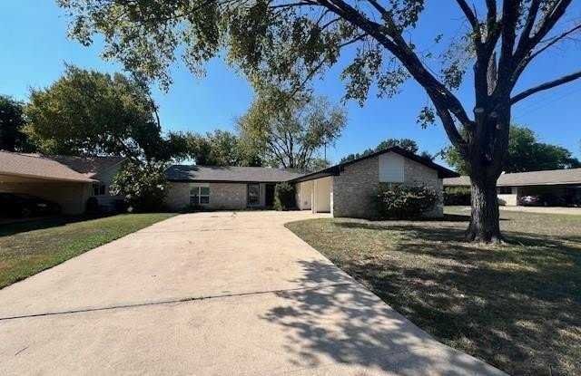 8008  Pinedale CV - 8008 Pinedale Cove, Austin, TX 78757