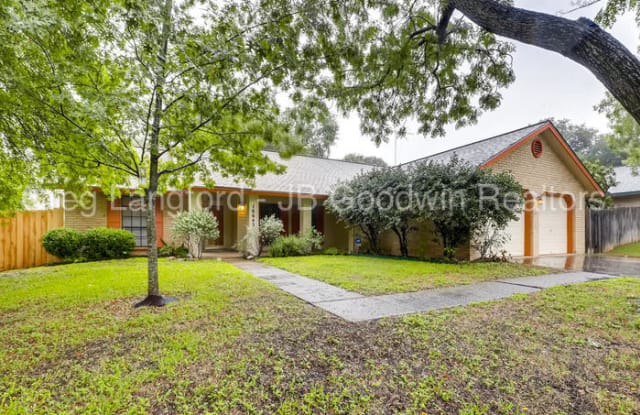 16642 Willow Run Street - 16642 Willow Run St, San Antonio, TX 78247