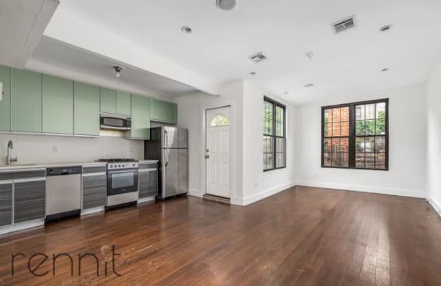 119 McKibbin St - 119 Mckibbin Street, Brooklyn, NY 11206