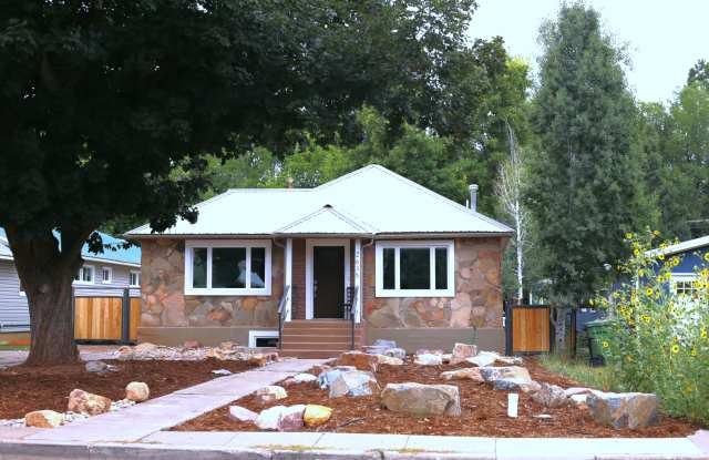 2635 West 2nd Avenue - 2635 West 2nd Avenue, Durango, CO 81301