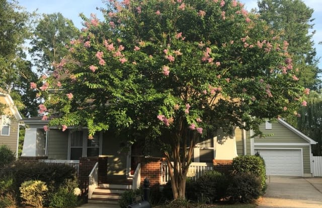 10120 Roosevelt Drive - 10120 Roosevelt Drive, Huntersville, NC 28078