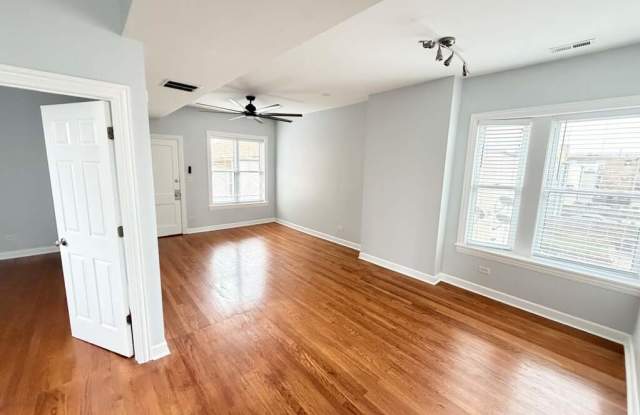 2326 N Kostner Ave photos photos