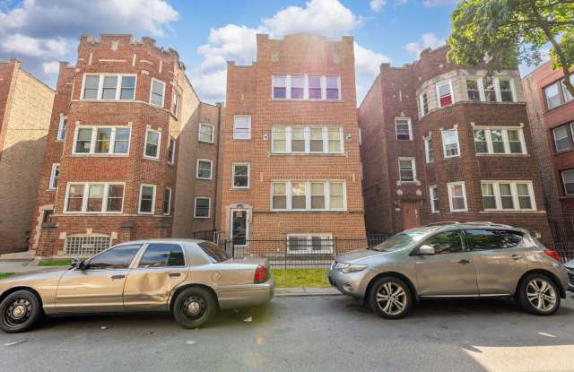 7025 South Chappel Avenue - 3 photos photos