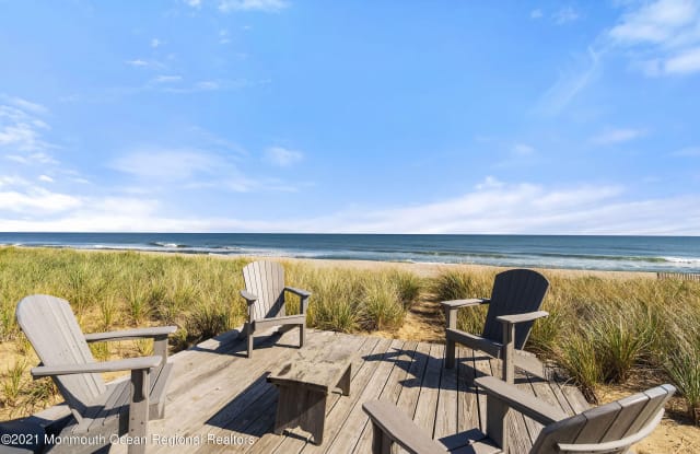 961 East Avenue - 961 East Avenue, Mantoloking, NJ 08738