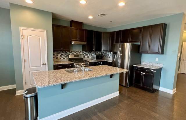 3538 Muirwood Dr - 3538 Muirwood Drive, Delaware County, PA 19073