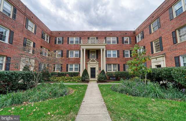 2139 SUITLAND TERRACE SE - 2139 Suitland Terrace Southeast, Washington, DC 20020