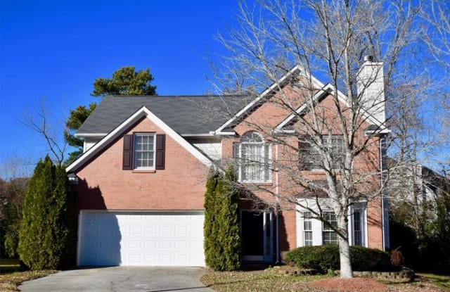 3485 Maple Terrace Drive - 3485 Maple Terrace Drive, Suwanee, GA 30024