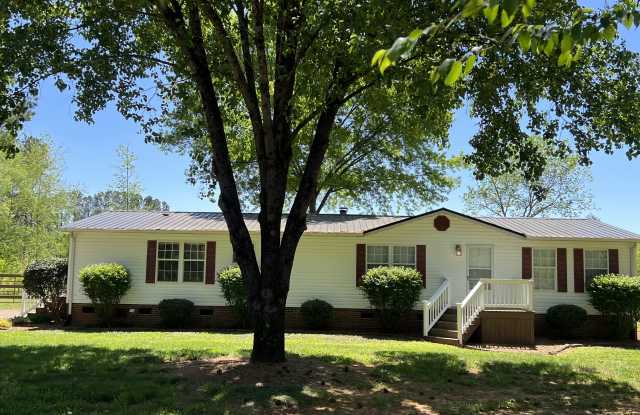 6548 Wingate Hill Rd - 6548 Wingate Hill Road, Lincoln County, NC 28037