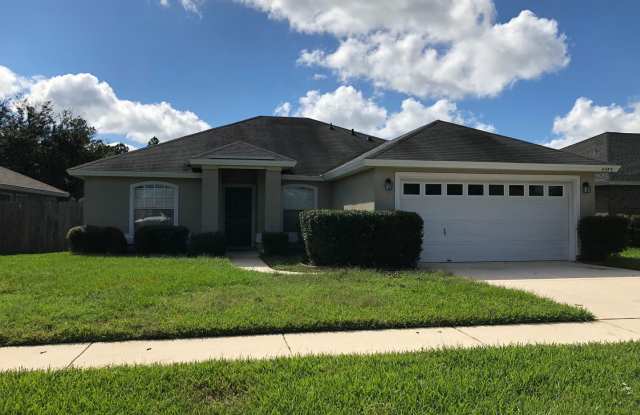 4085 SAVANNAH GLEN BLVD - 4085 Savannah Glen Boulevard, Oakleaf Plantation, FL 32073