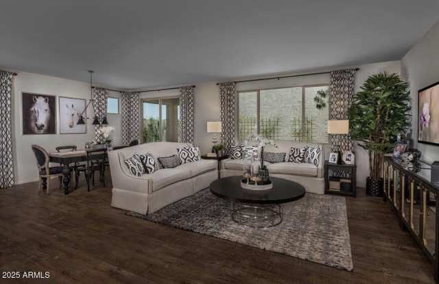 5152 E DESERT FOREST Trail photos photos