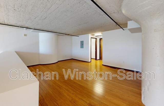 Winston Factory Lofts Gallery 3