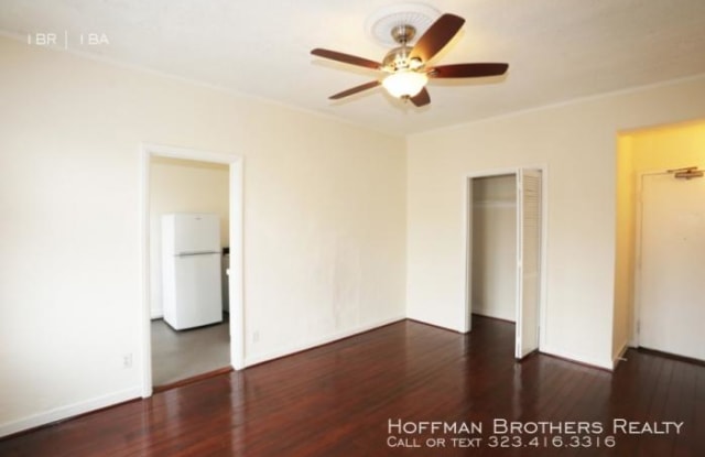 840 S Hobart Blvd - 840 South Hobart Boulevard, Los Angeles, CA 90005