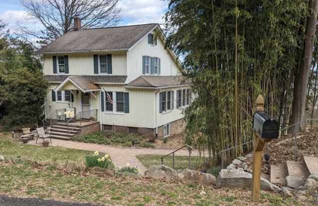250 South Boulevard - 250 South Boulevard, Rockland County, NY 10960