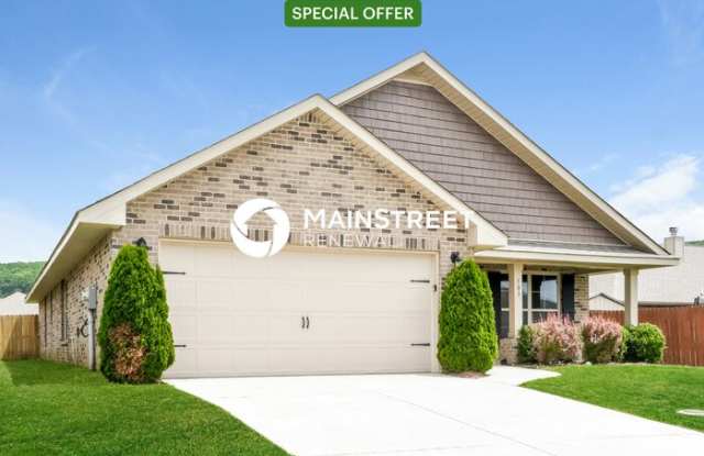 103 BrookLawn Drive - 103 BrookLawn Drive, Madison County, AL 35749