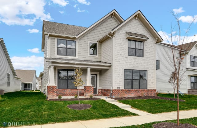 2228 W 171st Street - 2228 West 171st Street, Westfield, IN 46074