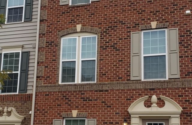 8204 N CHANNEL DRIVE - 8204 North Channel Drive, Greenbelt, MD 20770