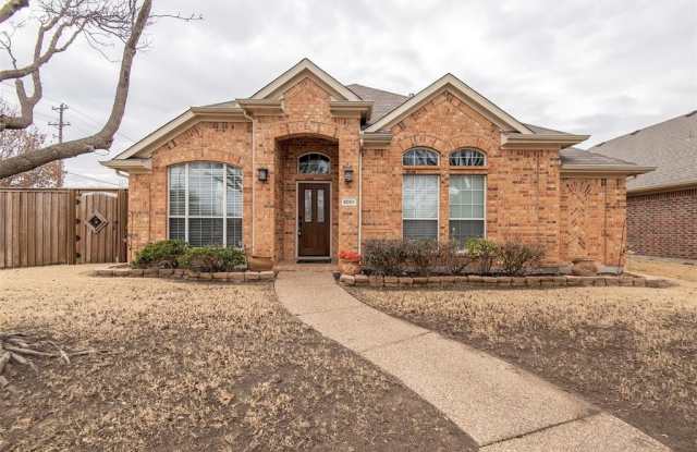 9001 Clearview - 9001 Clearview Drive, McKinney, TX 75072