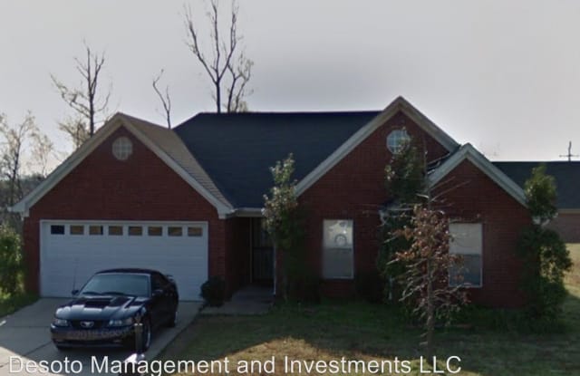 7808 Idlebrook Cove - 7808 Idlebrook Cv, Southaven, MS 38671