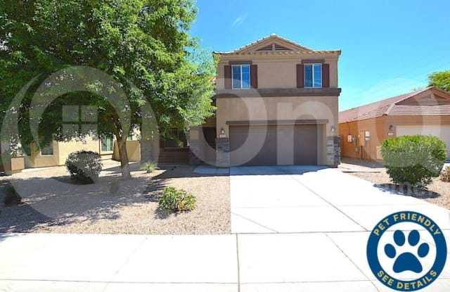 3975 West Geronimo Street - 3975 West Geronimo Street, Chandler, AZ 85226