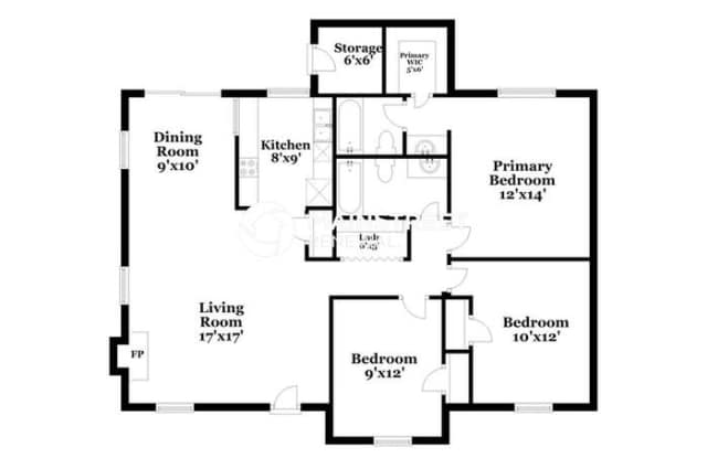 10616 Spruce Knob Lane Gallery 2