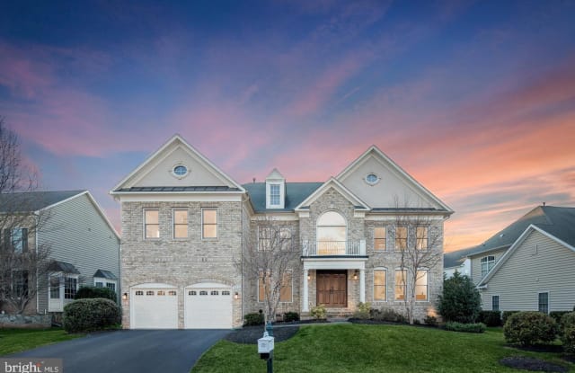 18225 GLEN ABBEY COURT - 18225 Glen Abbey Court, Loudoun County, VA 20176