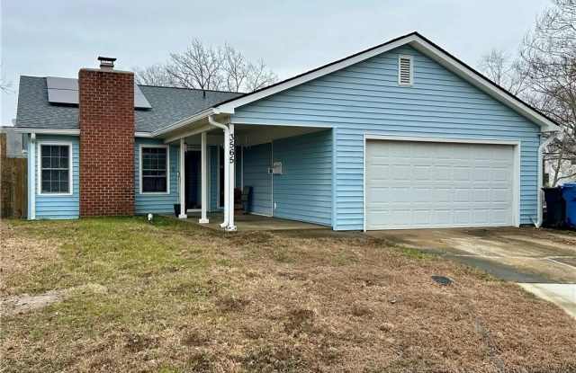 3565 Dandelion Crescent photos photos