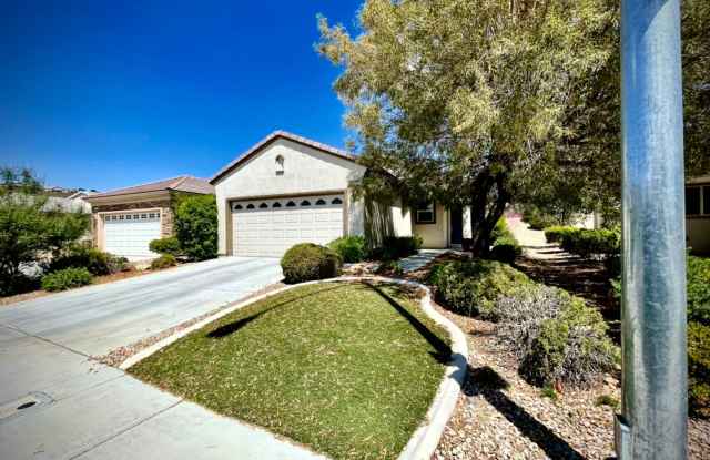 Charming 3 Bedroom in 55+ Solera, Laminate Wood Floors! photos photos