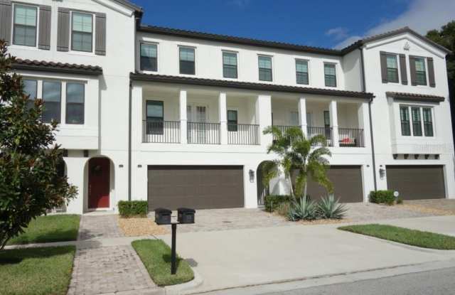 2625 W PLATT STREET - 2625 West Platt Street, Tampa, FL 33609