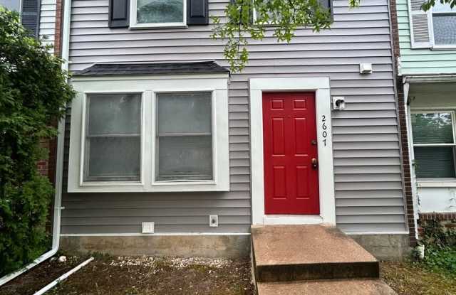 Baltimore - 3 Beds, 2.5 Baths Available! photos photos Baltimore - 3 Beds, 2.5 Baths Available! photos photos