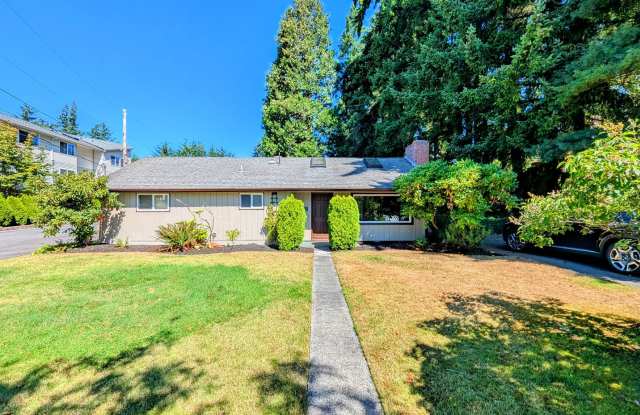 3bd/.75ba Lynnwood Home photos photos