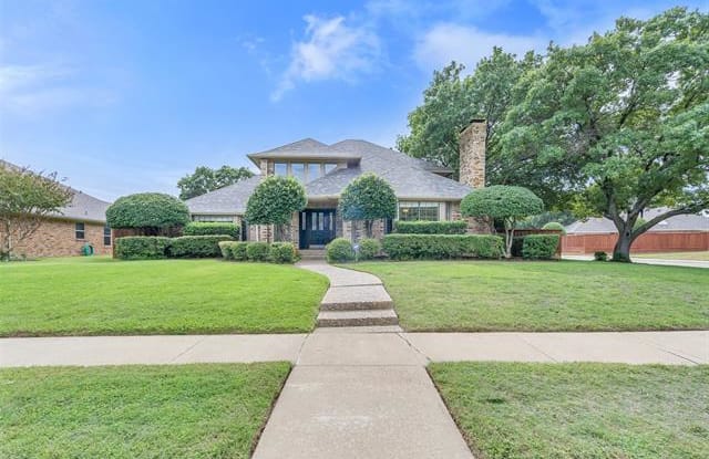 1440 Baffin Bay Drive - 1440 Baffin Bay Drive, Plano, TX 75075