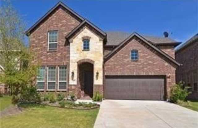1809 Houghton Drive - 1809 Houghton Drive, McKinney, TX 75072