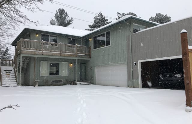 28808 28th Place South - 28808 28th Place South, Federal Way, WA 98003