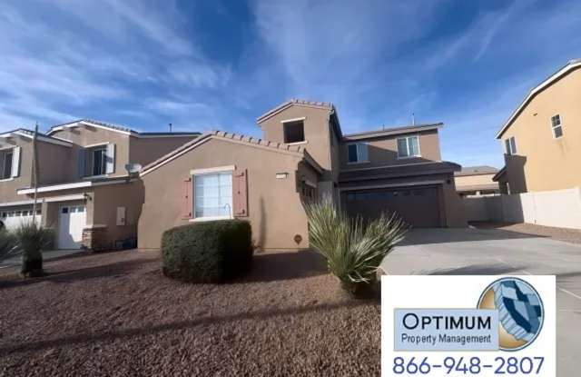 Beautiful 4-bedroom, 3-bathroom two-story home located in a desirable HOA community photos photos