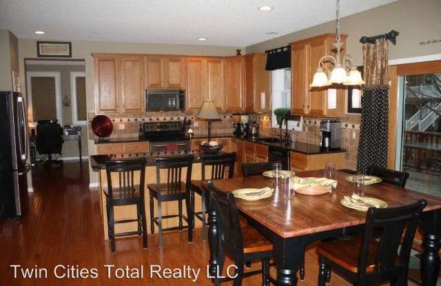 2914 Hilltop Dr - 2914 Hilltop Drive, Chaska, MN 55318