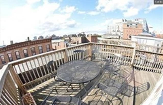 89 W Cedar St Unit G - 89 West Cedar Street, Boston, MA 02114