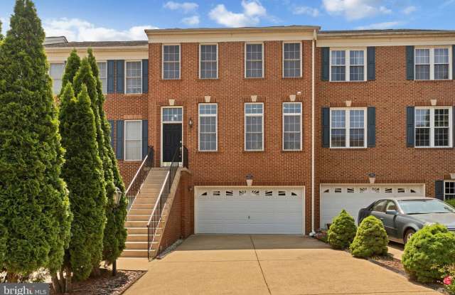 22529 WELBORNE MANOR SQUARE - 22529 Welborne Manor Square, Loudoun Valley Estates, VA 20148