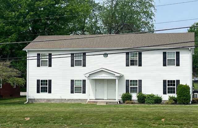 101 Clark Ave photos photos