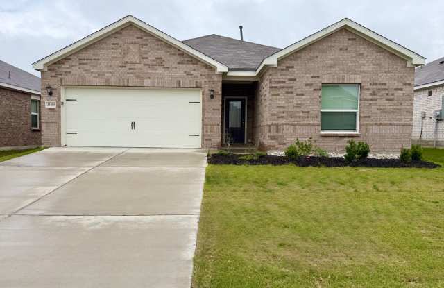 Brand-New 3BR Home with Open Layout, Flex Space & Covered Patio! photos photos
