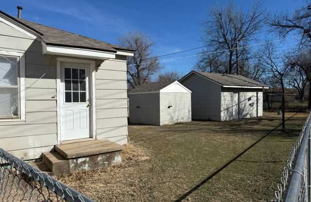 1513 Hudson, Enid, OK 73703 Gallery 3