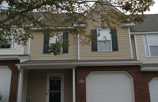 1728 Eagle Ridge Drive - 1728 Eagle Ridge Drive, Rock Hill, SC 29732