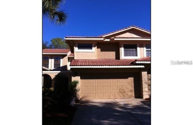 7741 SUNDIAL LANE - 7741 Sundial Lane, Doctor Phillips, FL 32819