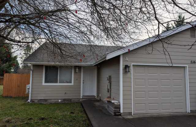 5144 Wilshire Ct Se - 5144 Wilshire Court Southeast, Lacey, WA 98503