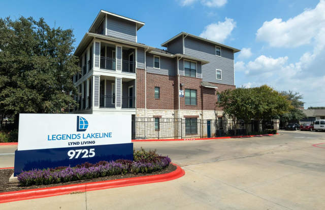 9725 N LAKE CREEK PKWY - 9725 Lake Creek Parkway, Austin, TX 78717
