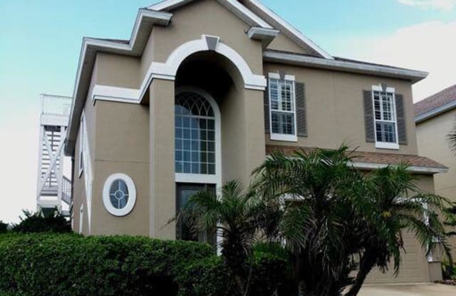 1400 ATLANTIC BREEZE WAY - 1400 Atlantic Breeze Way, St. Johns County, FL 32082