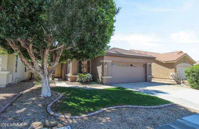 1375 W Musket Way photos photos