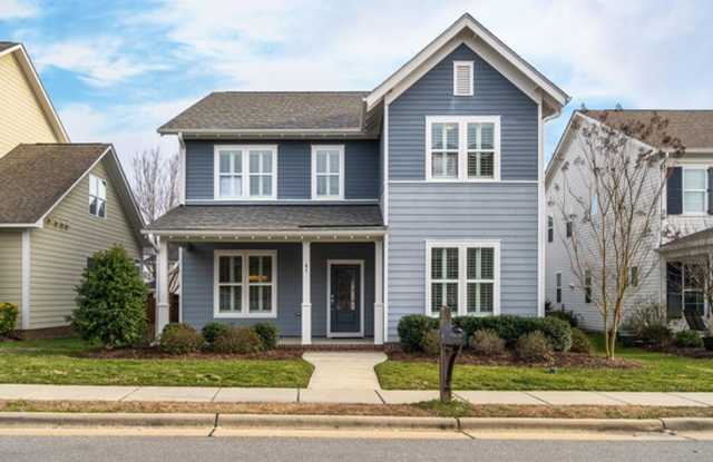 Impeccable Briar Chapel (Chapel Hill) home! photos photos