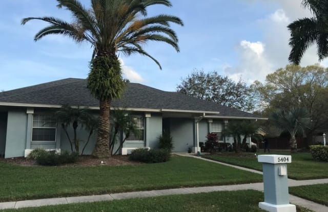 5404 Chiswick Circle - 5404 Chiswick Circle, Belle Isle, FL 32812