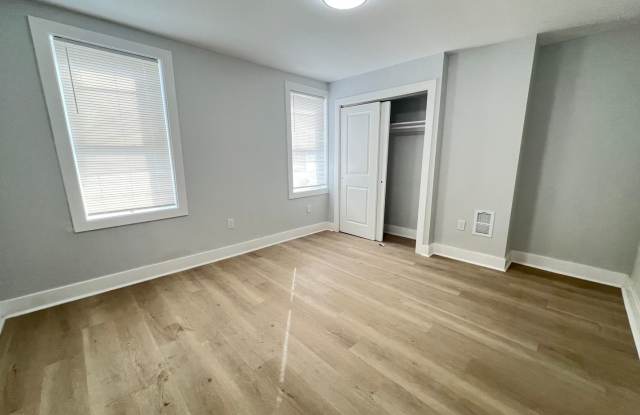 Remodeled 3b/1.5b House in South Philly! Section 8 ONLY! photos photos