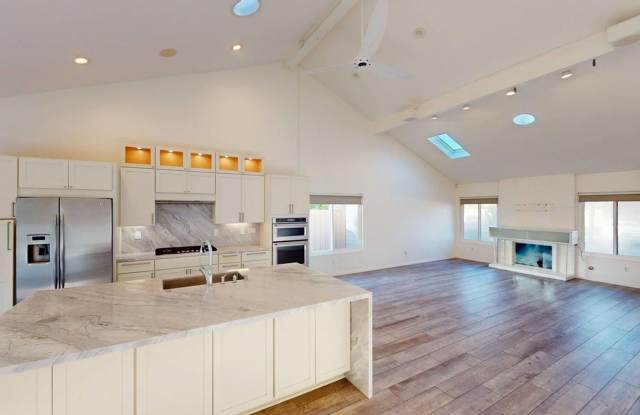Spacious and beautifully updated 4 bedroom home available for long or short term lease. photos photos